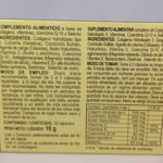 Colágeno Anti Age - Integralia- 30 Caps. - Imagen 2