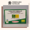 Cola de Caballo Forte Ecológico - Integralia - 60 Caps